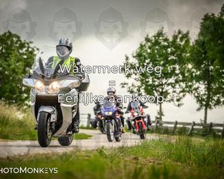 Motor Elfstedentocht – 9 juni 2025 photo