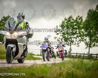 Motor Elfstedentocht – 9 juni 2025 photo