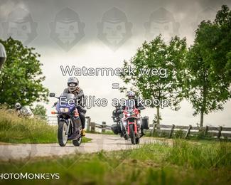 Motor Elfstedentocht – 9 juni 2025 photo