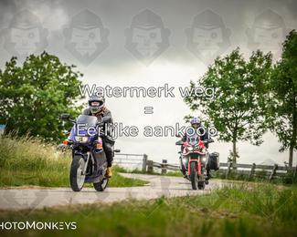 Motor Elfstedentocht – 9 juni 2025 photo