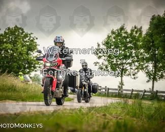 Motor Elfstedentocht – 9 juni 2025 photo