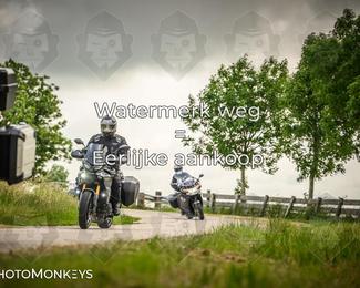 Motor Elfstedentocht – 9 juni 2025 photo