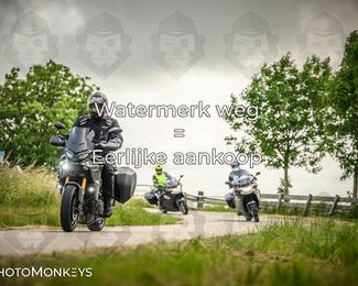 Motor Elfstedentocht – 9 juni 2025 photo