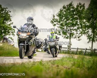 Motor Elfstedentocht – 9 juni 2025 photo