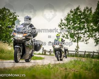 Motor Elfstedentocht – 9 juni 2025 photo