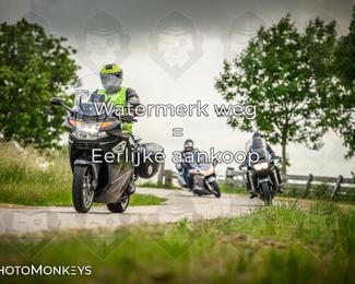 Motor Elfstedentocht – 9 juni 2025 photo