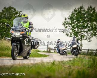 Motor Elfstedentocht – 9 juni 2025 photo