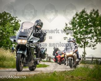 Motor Elfstedentocht – 9 juni 2025 photo