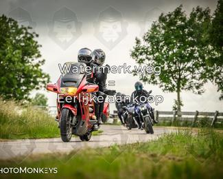 Motor Elfstedentocht – 9 juni 2025 photo