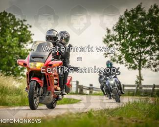Motor Elfstedentocht – 9 juni 2025 photo