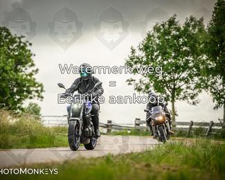 Motor Elfstedentocht – 9 juni 2025 photo