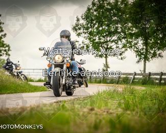 Motor Elfstedentocht – 9 juni 2025 photo