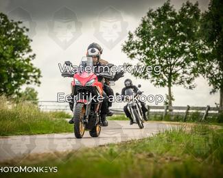 Motor Elfstedentocht – 9 juni 2025 photo