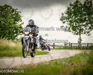 Motor Elfstedentocht – 9 juni 2025 photo