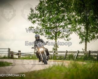 Motor Elfstedentocht – 9 juni 2025 photo