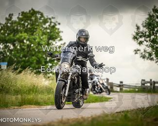 Motor Elfstedentocht – 9 juni 2025 photo