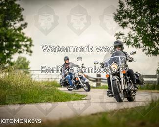 Motor Elfstedentocht – 9 juni 2025 photo