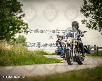 Motor Elfstedentocht – 9 juni 2025 photo