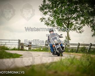 Motor Elfstedentocht – 9 juni 2025 photo