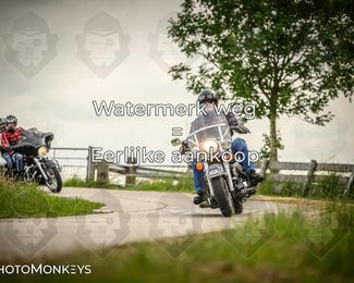 Motor Elfstedentocht – 9 juni 2025 photo