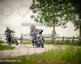 Motor Elfstedentocht – 9 juni 2025 photo