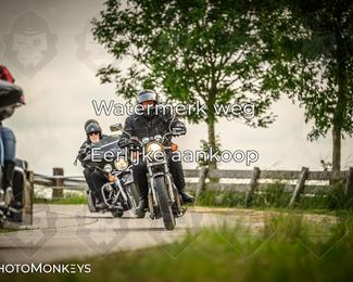 Motor Elfstedentocht – 9 juni 2025 photo