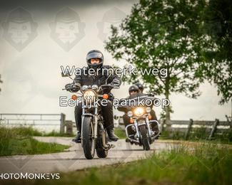 Motor Elfstedentocht – 9 juni 2025 photo