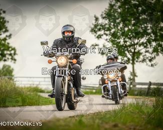 Motor Elfstedentocht – 9 juni 2025 photo