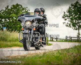Motor Elfstedentocht – 9 juni 2025 photo