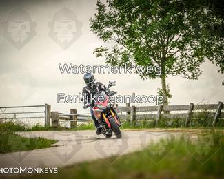 Motor Elfstedentocht – 9 juni 2025 photo