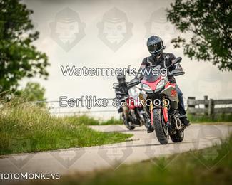 Motor Elfstedentocht – 9 juni 2025 photo