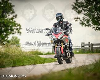 Motor Elfstedentocht – 9 juni 2025 photo