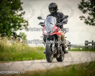 Motor Elfstedentocht – 9 juni 2025 photo