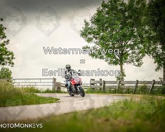 Motor Elfstedentocht – 9 juni 2025 photo