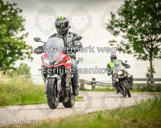 Motor Elfstedentocht – 9 juni 2025 photo