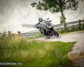 Motor Elfstedentocht – 9 juni 2025 photo