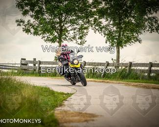 Motor Elfstedentocht – 9 juni 2025 photo