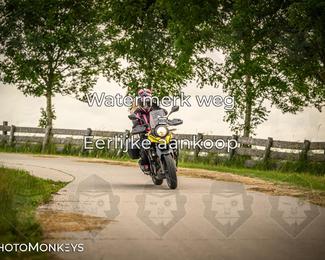 Motor Elfstedentocht – 9 juni 2025 photo