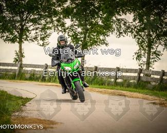 Motor Elfstedentocht – 9 juni 2025 photo