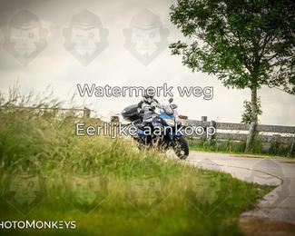 Motor Elfstedentocht – 9 juni 2025 photo