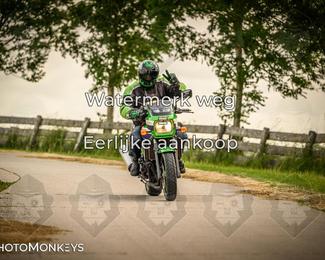 Motor Elfstedentocht – 9 juni 2025 photo