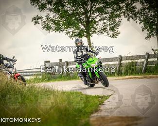 Motor Elfstedentocht – 9 juni 2025 photo