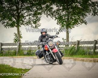 Motor Elfstedentocht – 9 juni 2025 photo