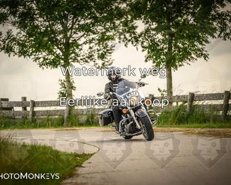 Motor Elfstedentocht – 9 juni 2025 photo