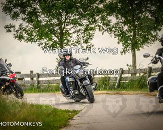 Motor Elfstedentocht – 9 juni 2025 photo