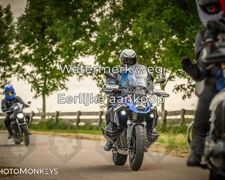 Motor Elfstedentocht – 9 juni 2025 photo