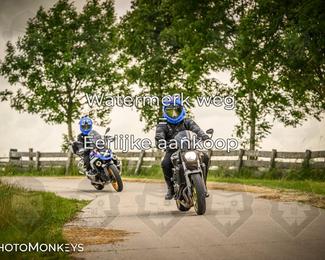 Motor Elfstedentocht – 9 juni 2025 photo