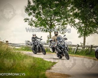 Motor Elfstedentocht – 9 juni 2025 photo