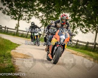 Motor Elfstedentocht – 9 juni 2025 photo