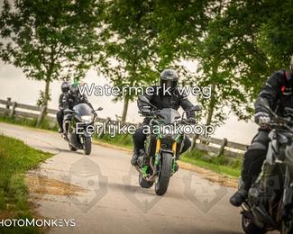 Motor Elfstedentocht – 9 juni 2025 photo
